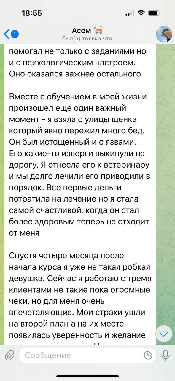 Отзывы - иллюстрация 149
