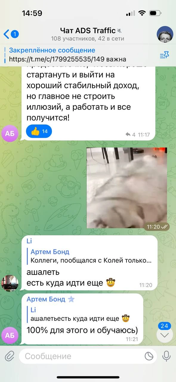 Отзывы - иллюстрация 455